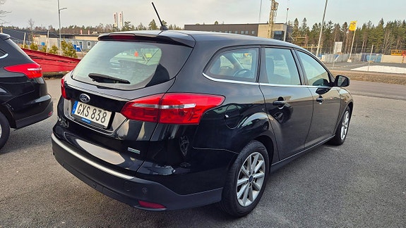 Ford Focus 4 of 5