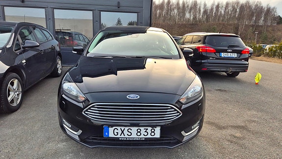 Ford Focus 3 of 5