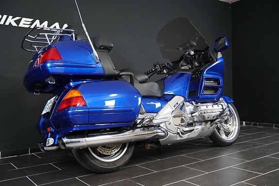 Honda Goldwing GL1800A1 3 of 18