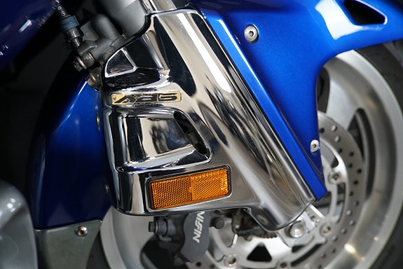 Honda Goldwing GL1800A1 6 of 18