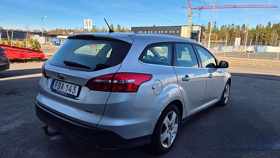Ford Focus 3 of 5