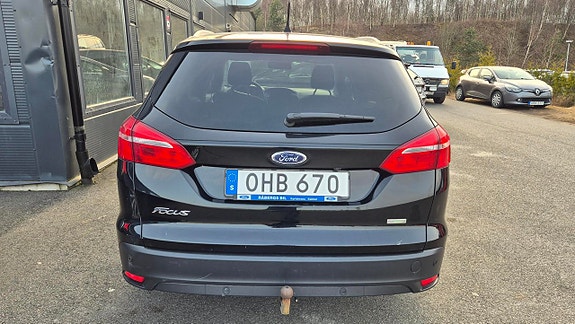 Ford Focus 5 of 5