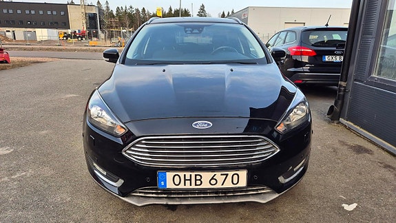 Ford Focus 3 of 5