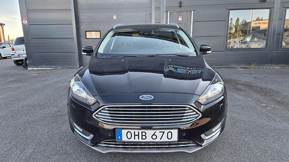 Ford Focus 3 of 12
