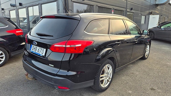 Ford Focus 4 of 5