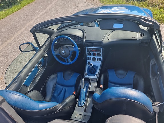 BMW Z3 11 of 12