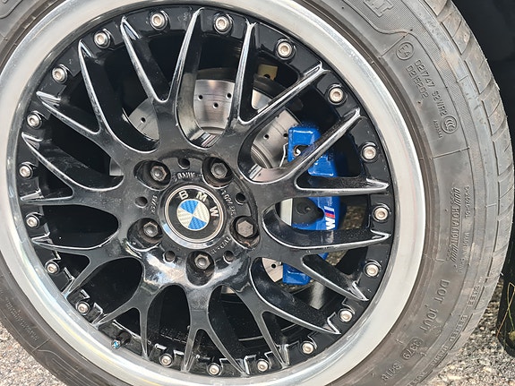BMW Z3 4 of 5