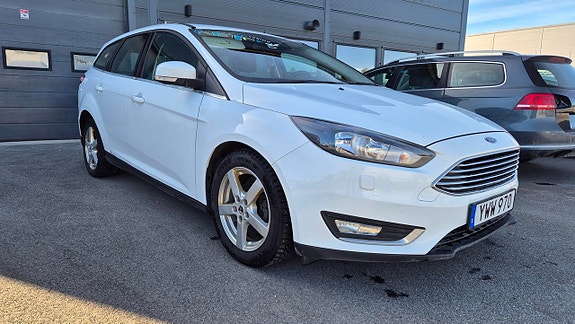 Ford Focus 11 of 13