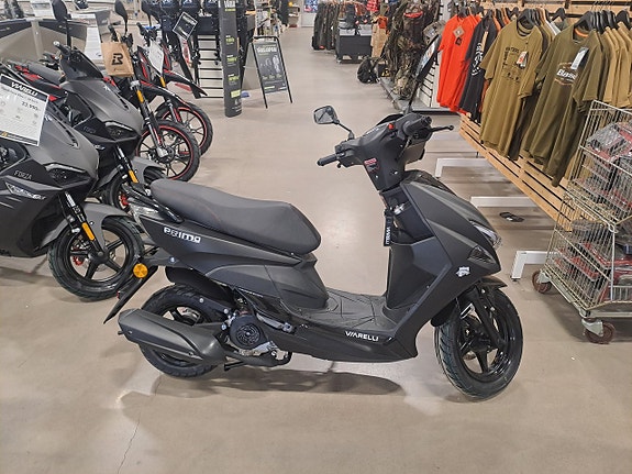 Viarelli Primo