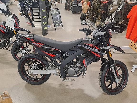 Viarelli Motard