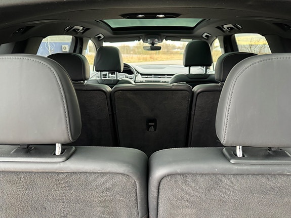 Audi Q7 17 of 20