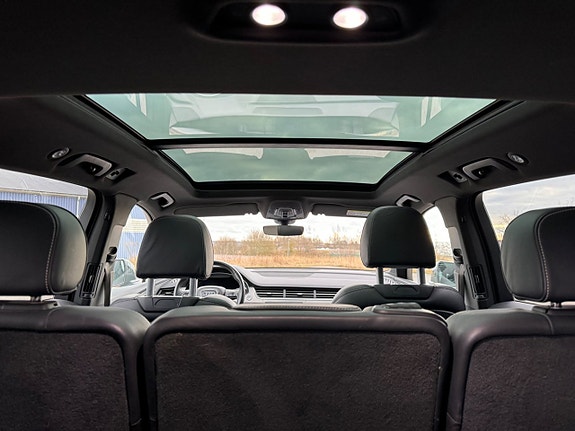 Audi Q7 16 of 20