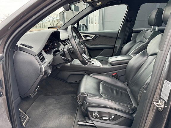 Audi Q7 18 of 20