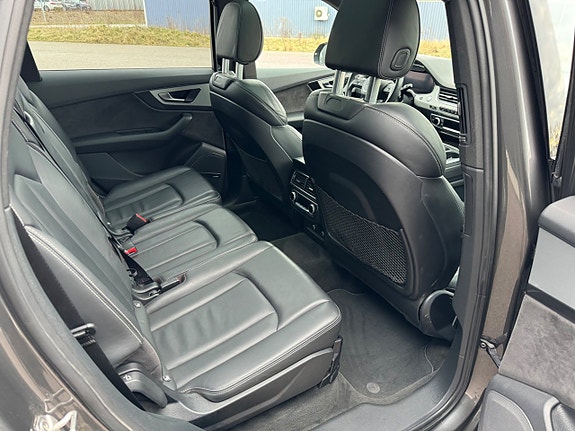 Audi Q7 15 of 20