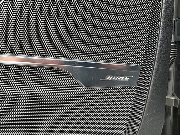 Audi Q7 19 of 20