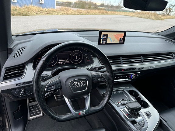 Audi Q7 6 of 20