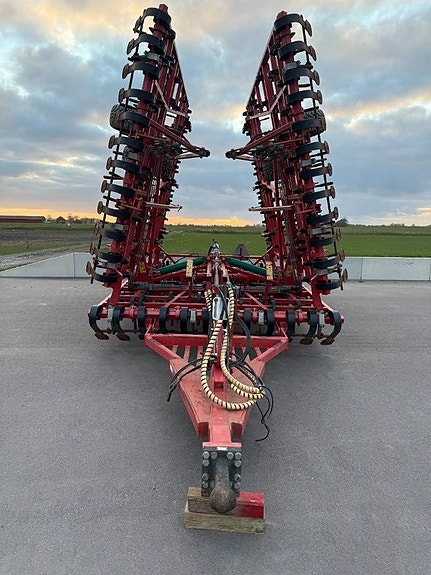 Kverneland Maxer 9000 harv 8 of 11