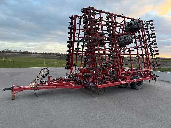 Kverneland Maxer 9000 harv