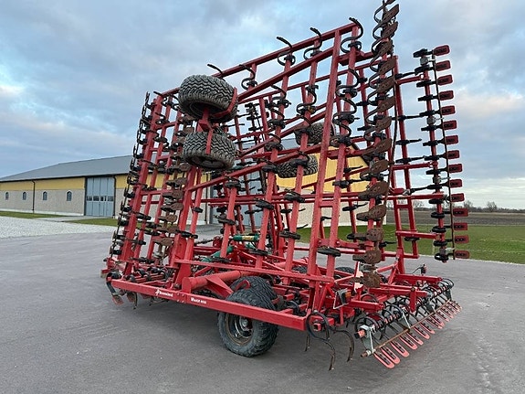Kverneland Maxer 9000 harv 3 of 11