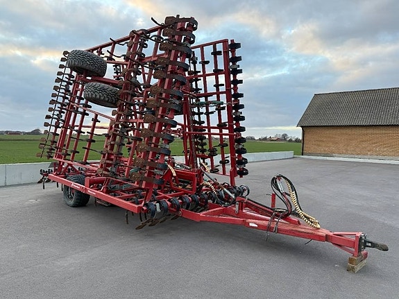 Kverneland Maxer 9000 harv 7 of 11