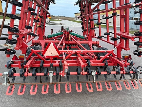 Kverneland Maxer 9000 harv 4 of 11