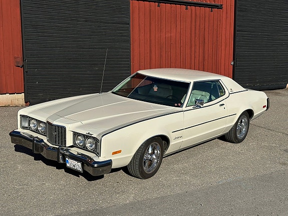 Mercury Montego
