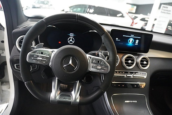 Mercedes-Benz GLC300 de 23 of 23
