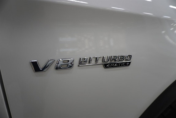 Mercedes-Benz GLC300 de 7 of 23