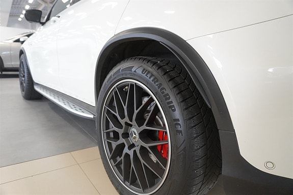 Mercedes-Benz GLC300 de 21 of 23