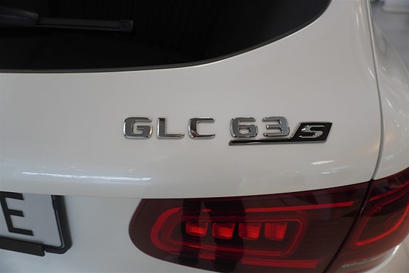 Mercedes-Benz GLC300 de 18 of 23