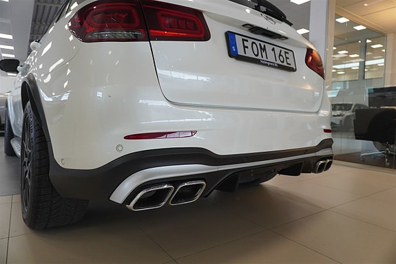 Mercedes-Benz GLC300 de 20 of 23