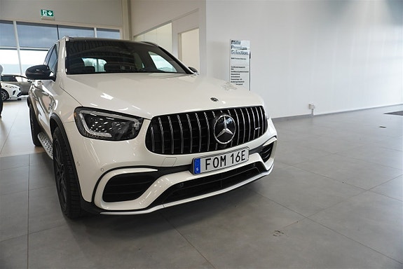 Mercedes-Benz GLC300 de 6 of 23
