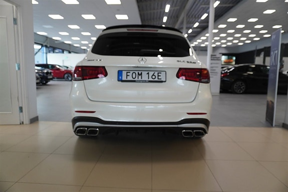 Mercedes-Benz GLC300 de 3 of 23