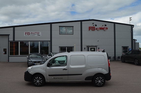 Renault Kangoo Express 3 of 16