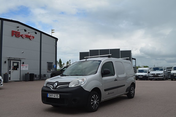 Renault Kangoo Express 2 of 16