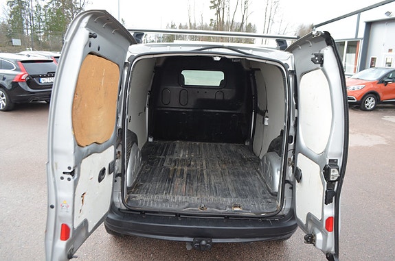 Renault Kangoo Express 11 of 16