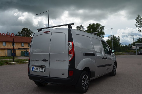 Renault Kangoo Express 7 of 16