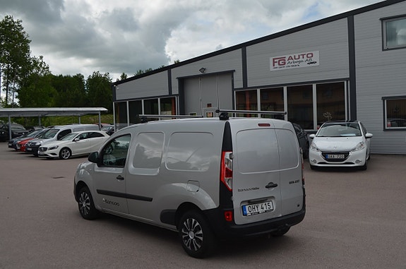 Renault Kangoo Express 4 of 16