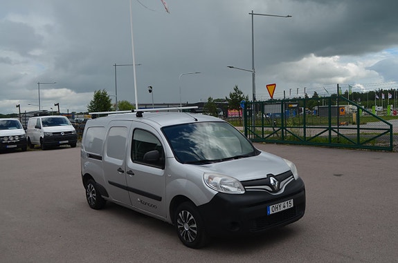 Renault Kangoo Express 9 of 16
