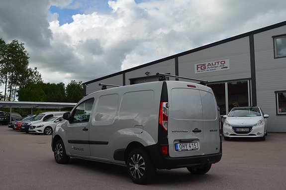 Renault Kangoo Express 5 of 16