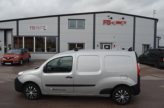 Renault Kangoo Express