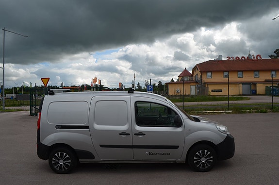 Renault Kangoo Express 8 of 16