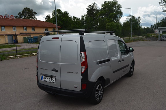 Renault Kangoo Express 6 of 16