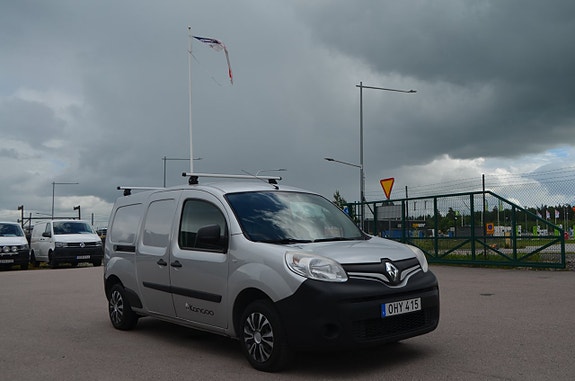 Renault Kangoo Express 10 of 16