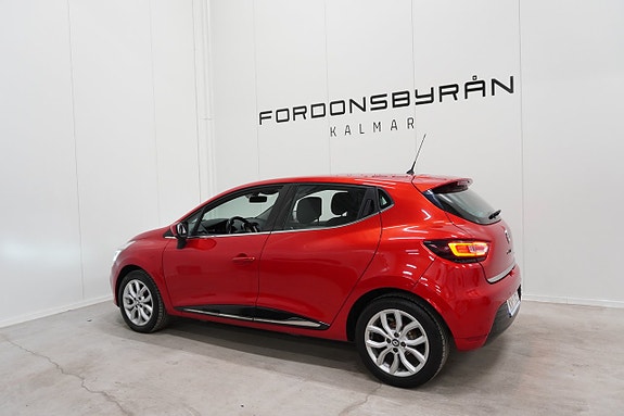 Renault Clio 6 of 20