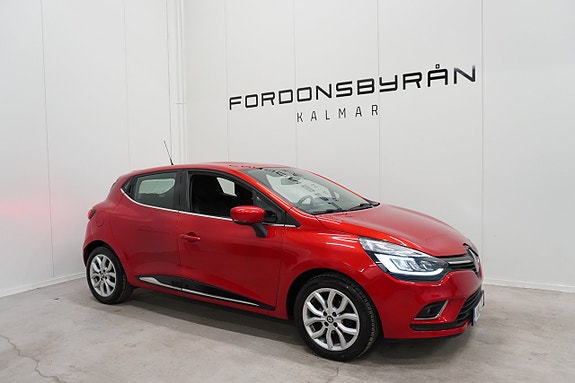Renault Clio 3 of 5