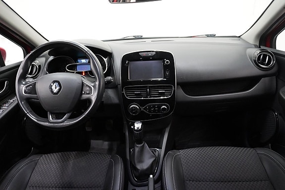 Renault Clio 13 of 20