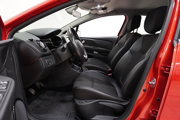 Renault Clio 10 of 20