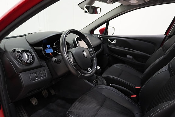 Renault Clio 9 of 20