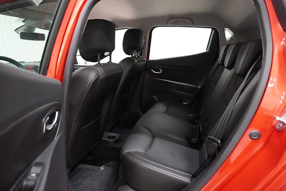 Renault Clio 12 of 20